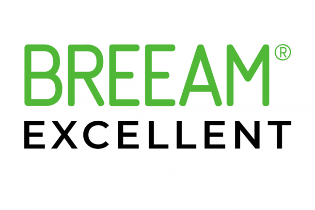 Breeamexcellent