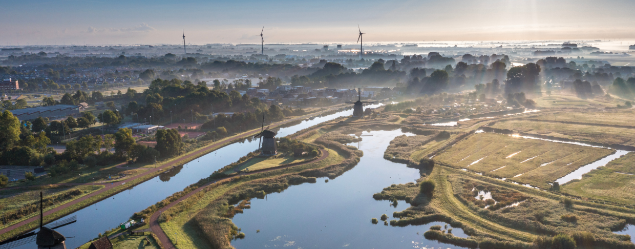 Netverzwaring Kop van Noord-Holland en West-Friesland