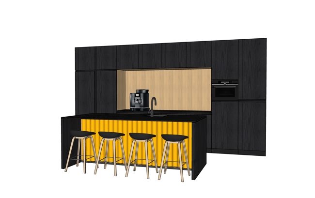 Keuken