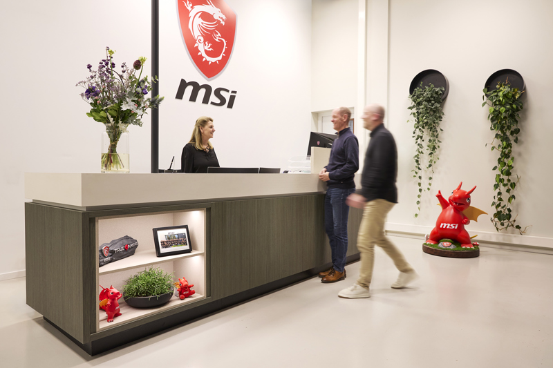 LR Q4 MSI 264